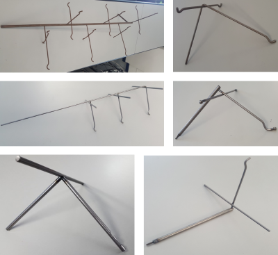 BL Metal Projects S.a.s.